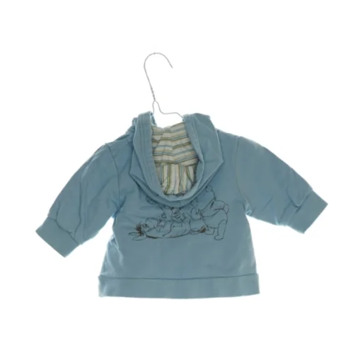 Hættetrøje fra Disney Baby (Str. 62 cm)