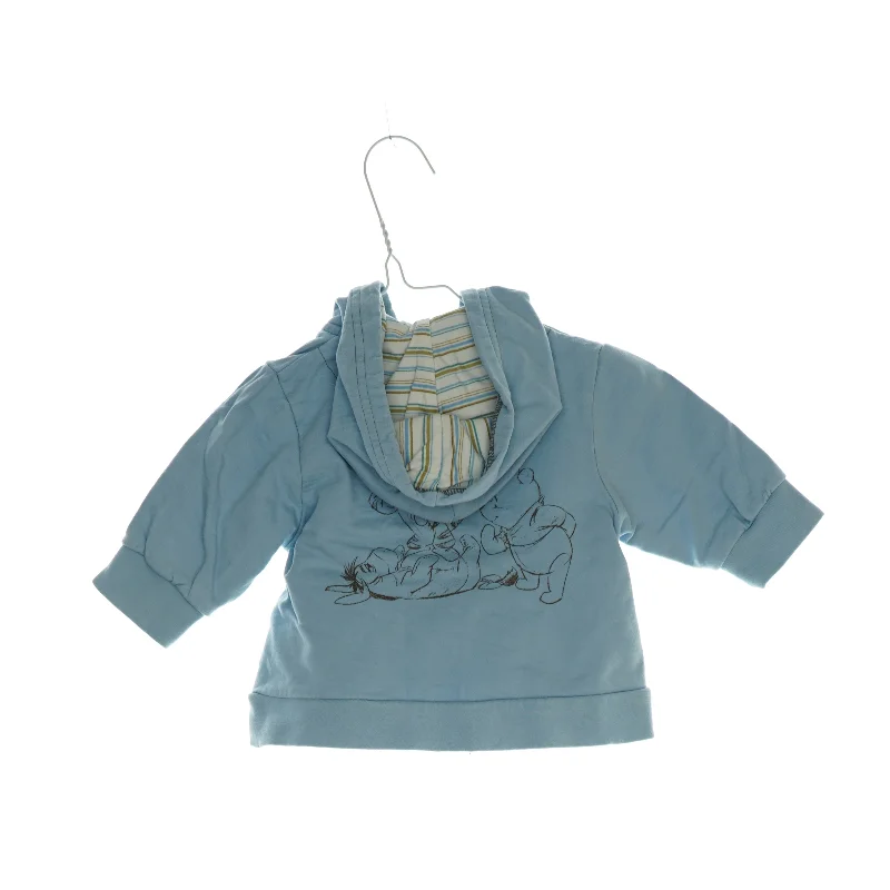 Hættetrøje fra Disney Baby (Str. 62 cm)