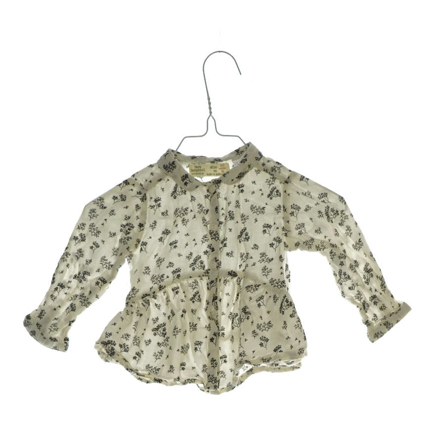 Bluse fra Zara (Str. 74)