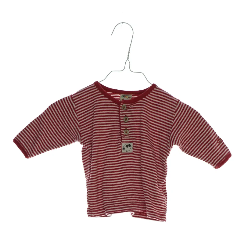 Bluse fra Snoopy (Str. 62 cm)