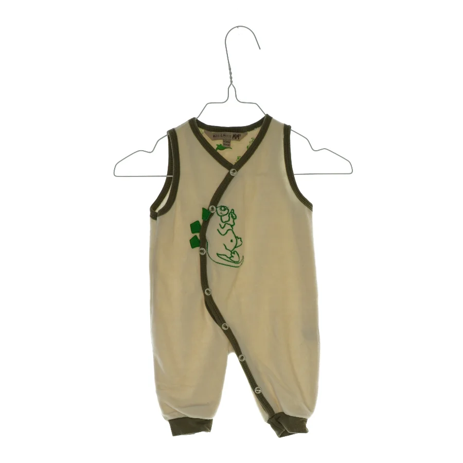 Heldragt fra Mads og Mette (str. 56)