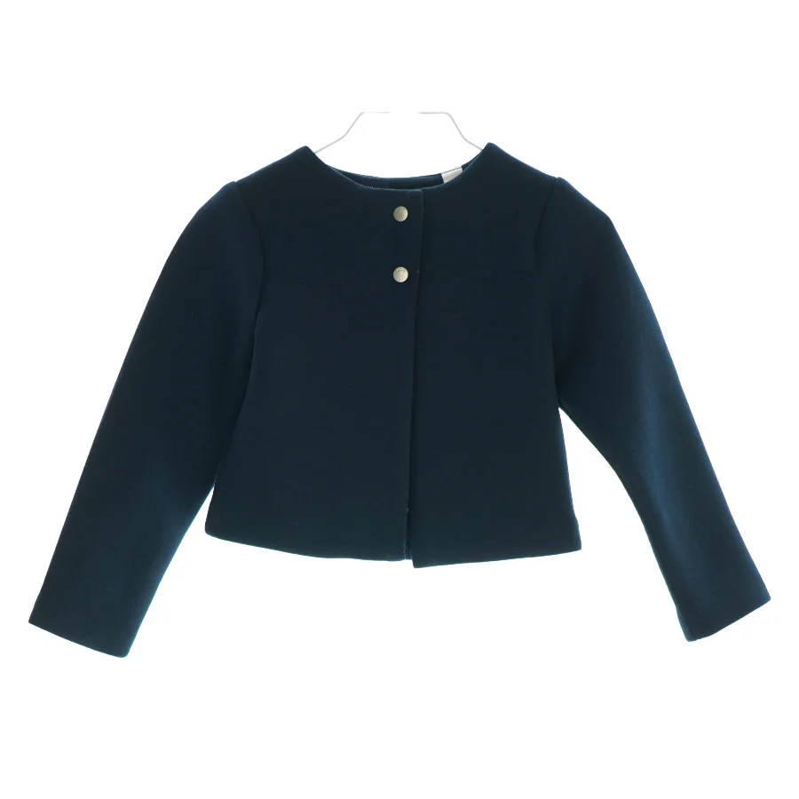 Tyk cardigan fra Okaidi