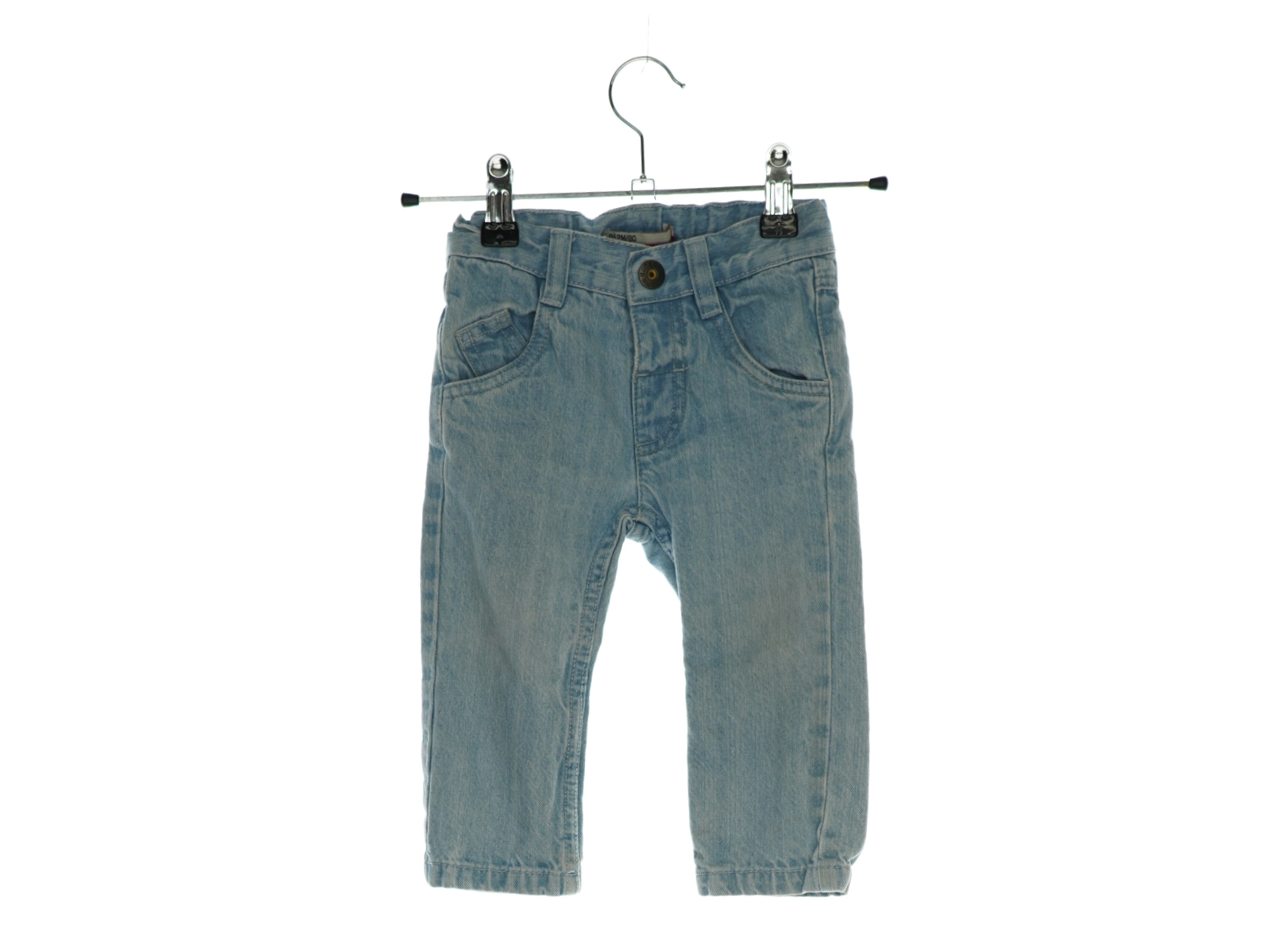 Cowboybukser fra Name It (str. 80)