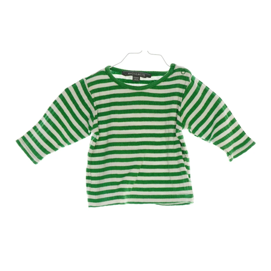 Bluse fra Mads & Mette (Str. 68 cm)