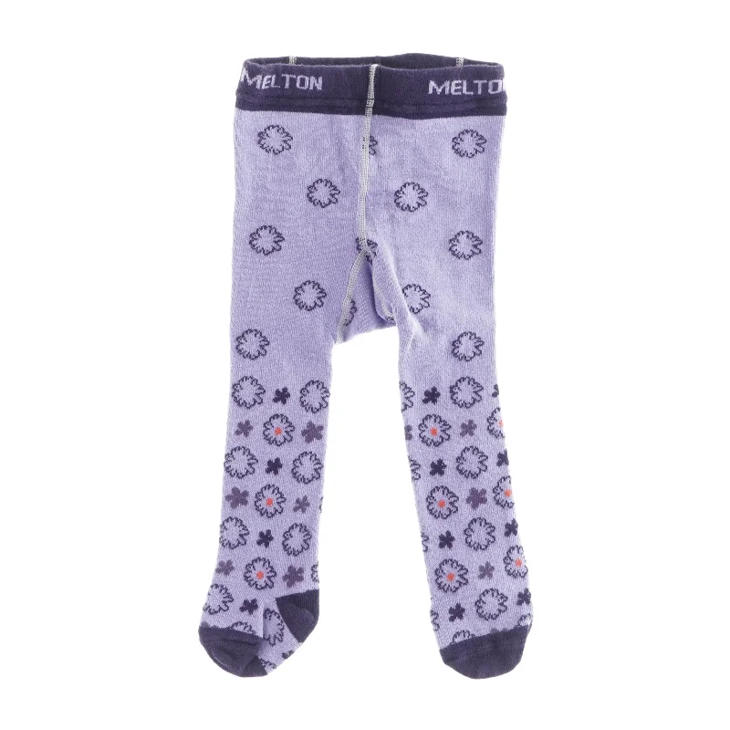 Strømpebukser fra melton