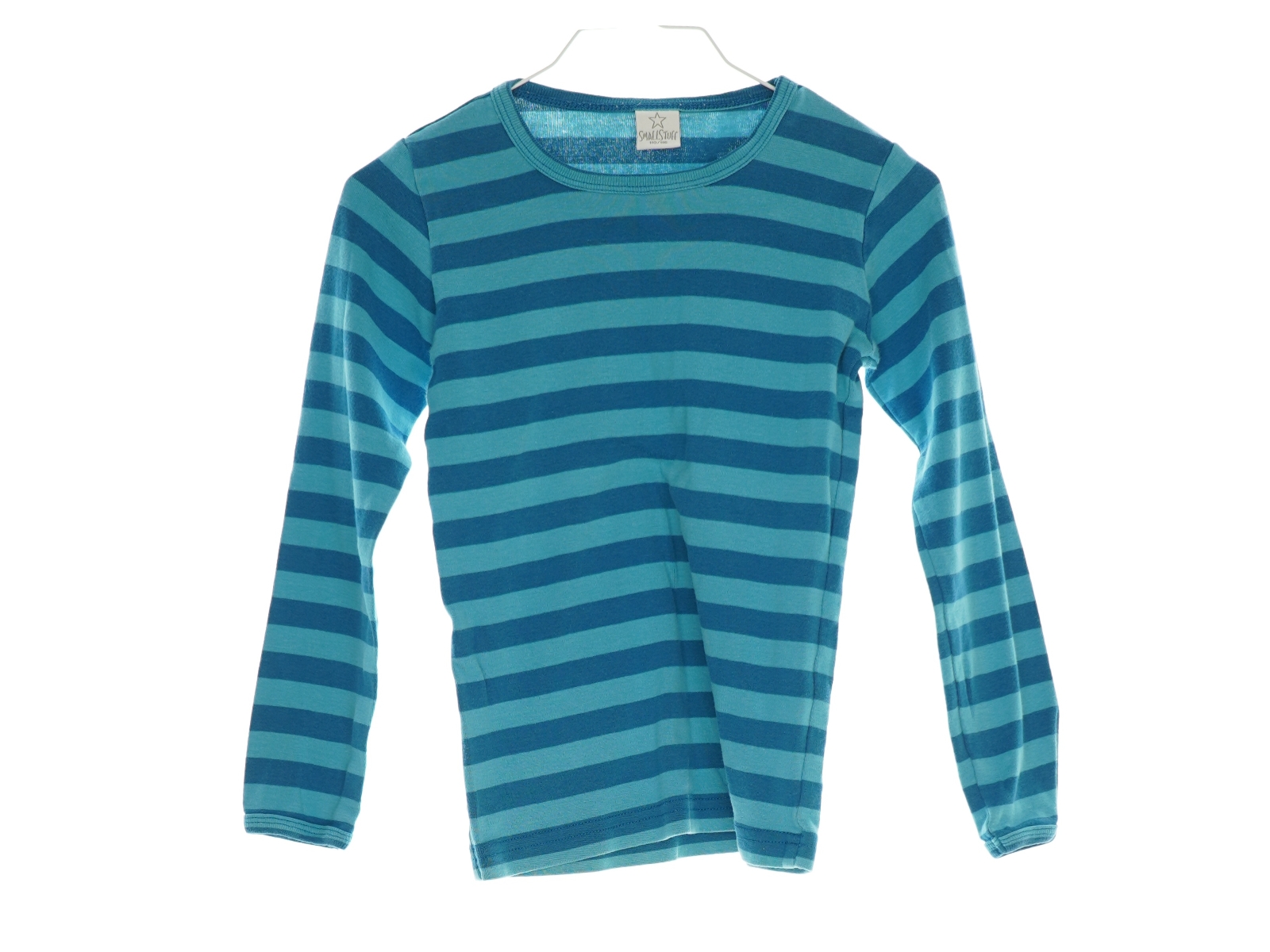 Bluse fra Smallstuff (Str. 110/116 cm)