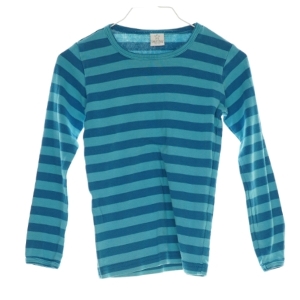 Bluse fra Smallstuff (Str. 110/116 cm)