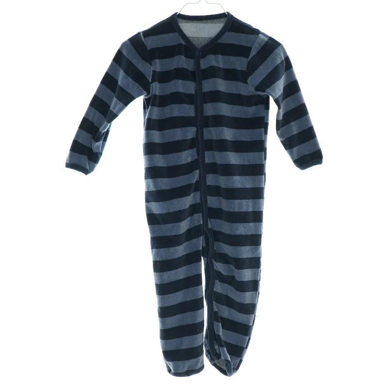 Flis heldragt (str. ca. 2 år)