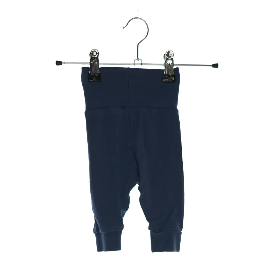 Blå bukser (str. ca. 56)