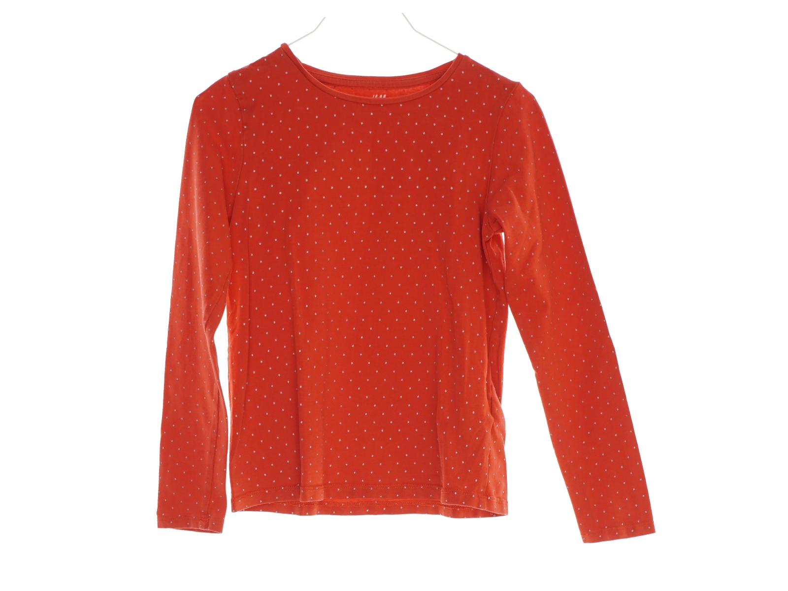 Bluse fra H&M (Str 122/128 cm)