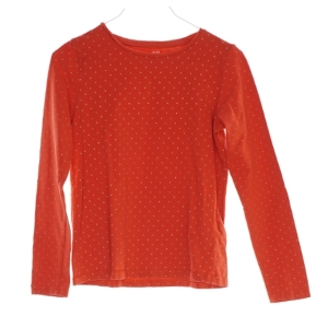 Bluse fra H&M (Str 122/128 cm)