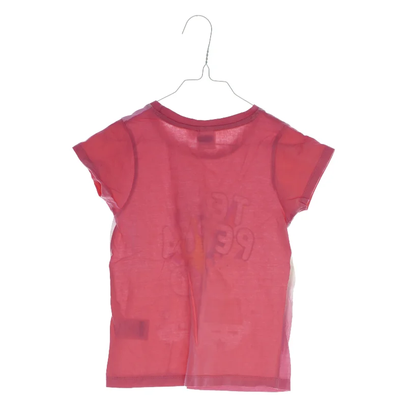 T-shirt fra Peppa Pig (Str 110 cm / 5 år)