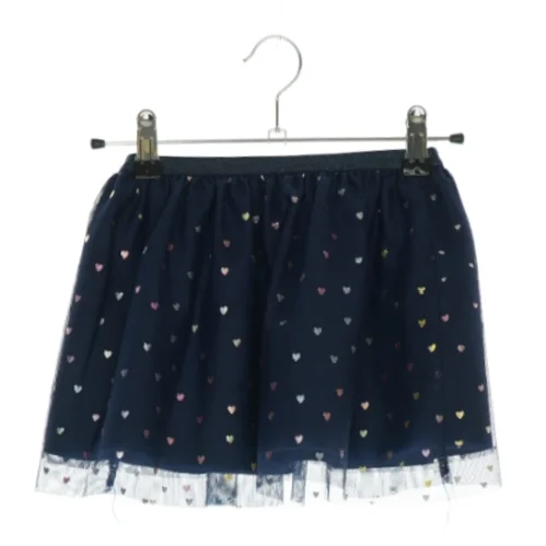 Nederdel fra H&M (str. 92)