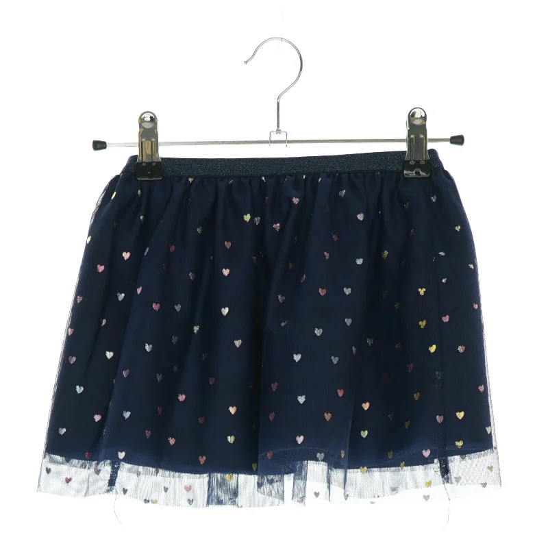 Nederdel fra H&M (str. 92)