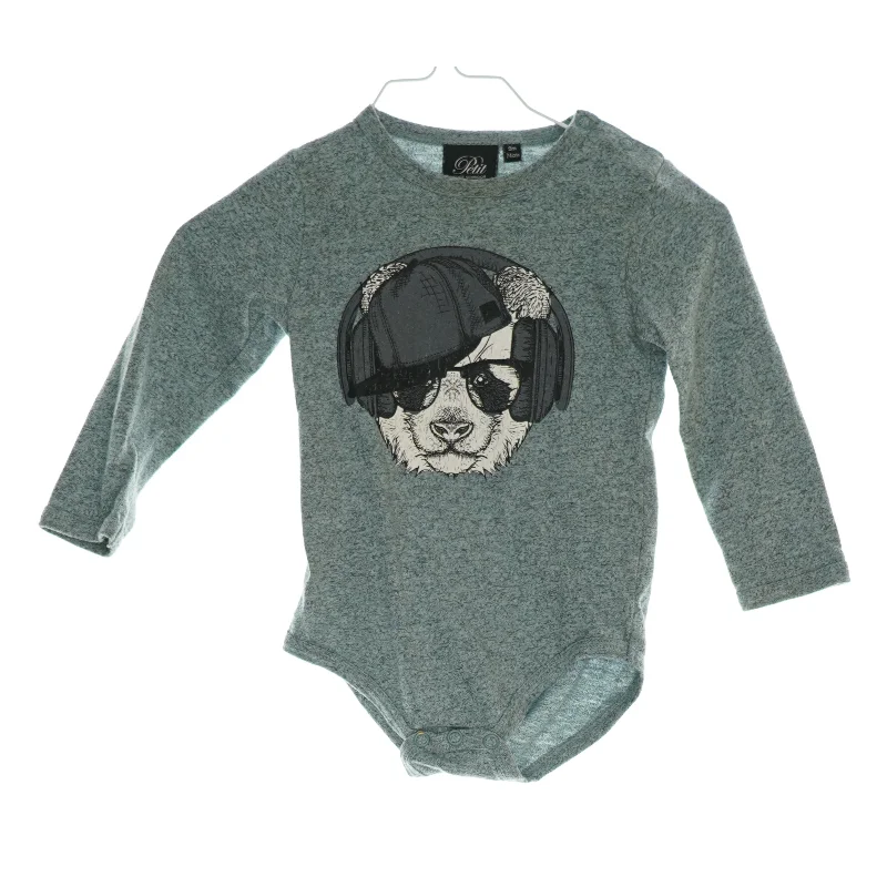 Langærmet bodystocking fra Sofie Schnoor (str. 74)