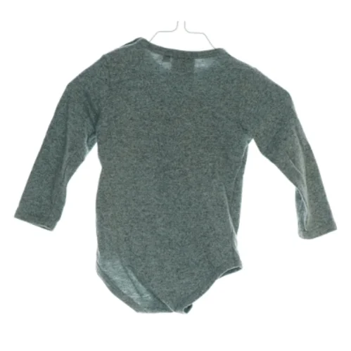 Langærmet bodystocking fra Sofie Schnoor (str. 74)