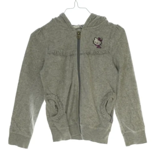 Hættetrøje fra H&M (Str 110/116 cm)