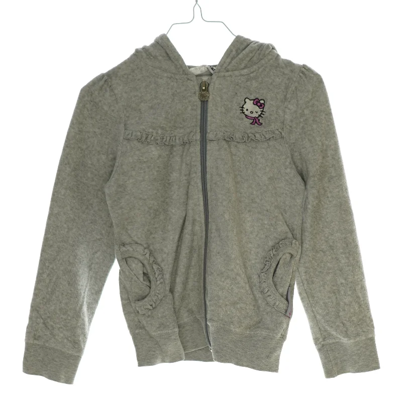 Hættetrøje fra H&M (Str 110/116 cm)