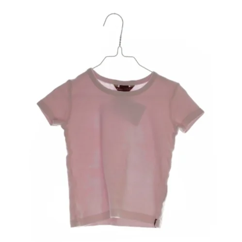 Kortærmet bluse fra H&M