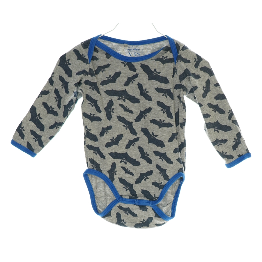 Bodystocking fra VRS (str. 98)