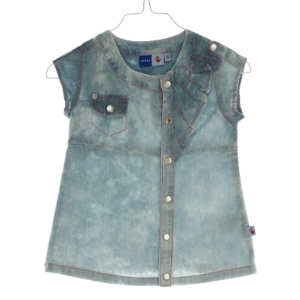 Kjole fra Molo (str. 86)