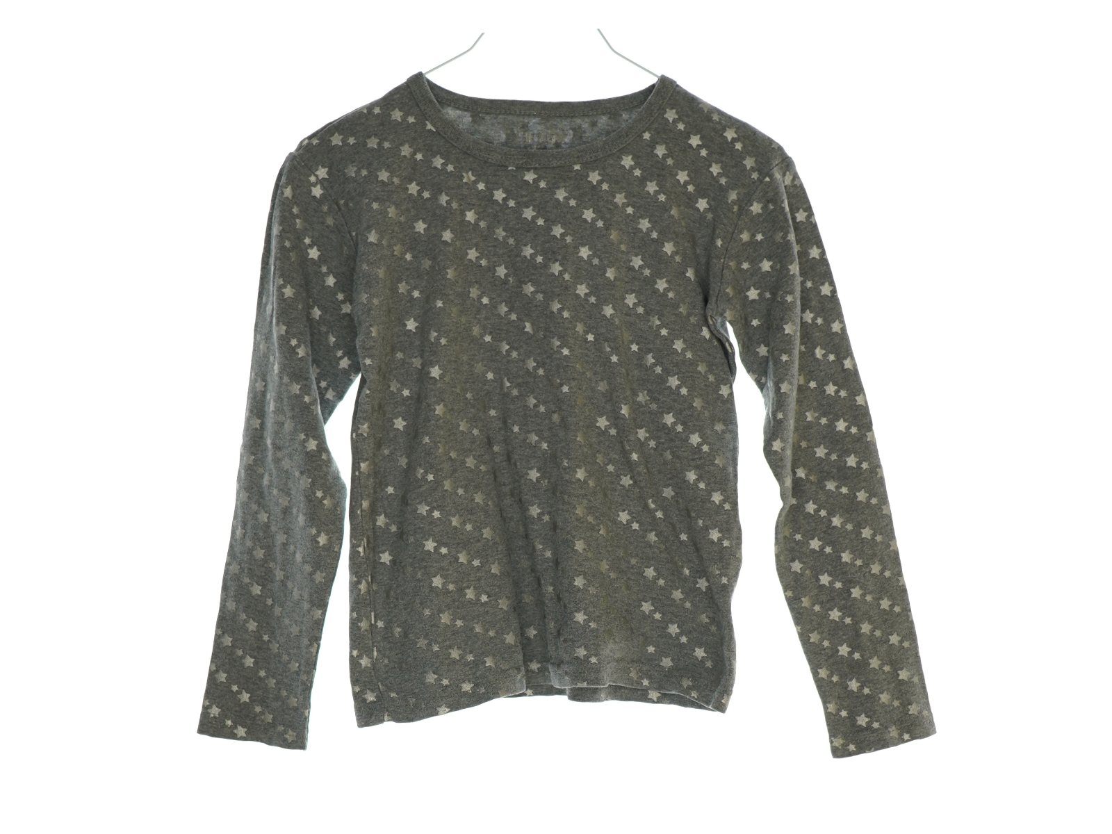 Bluse fra Stjerne (Str. 122 cm)