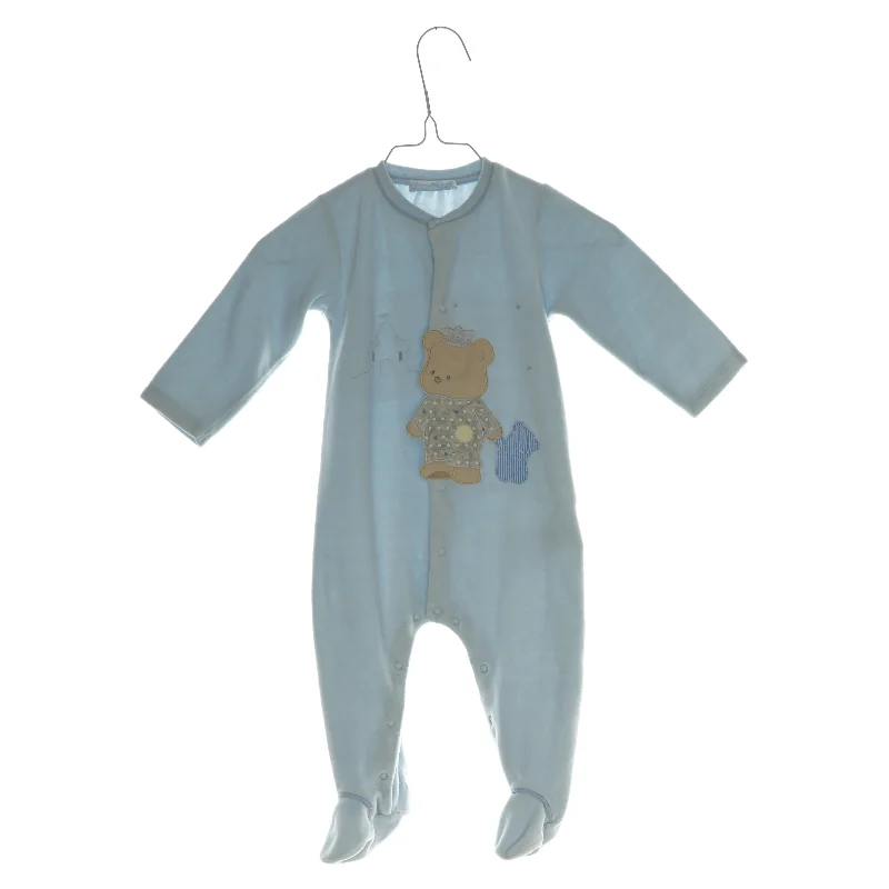 Heldragt i plys (Str. 74)