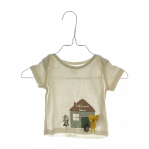 Bluse fra H&M (Str 56 cm)