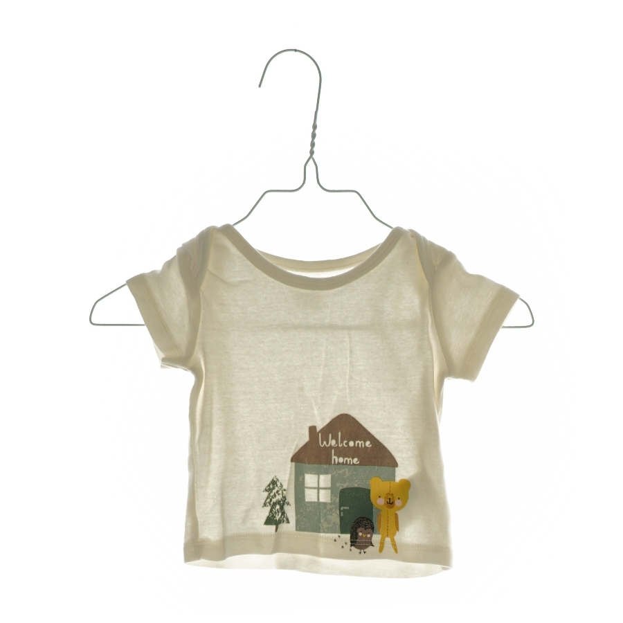 Bluse fra H&M (Str 56 cm)