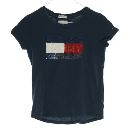 T shirt fra Tommy Hilfiger (Str. 110)