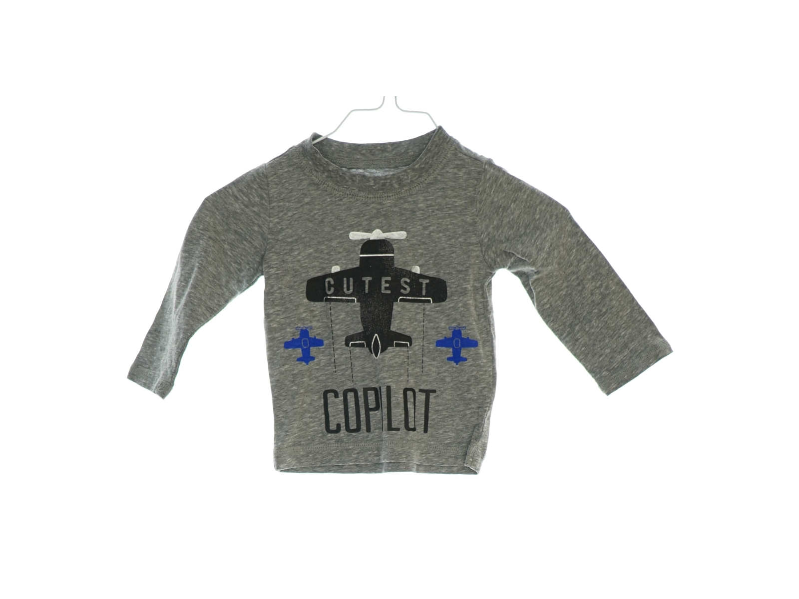 Bluse fra Carter's (Str. 6 mdr)