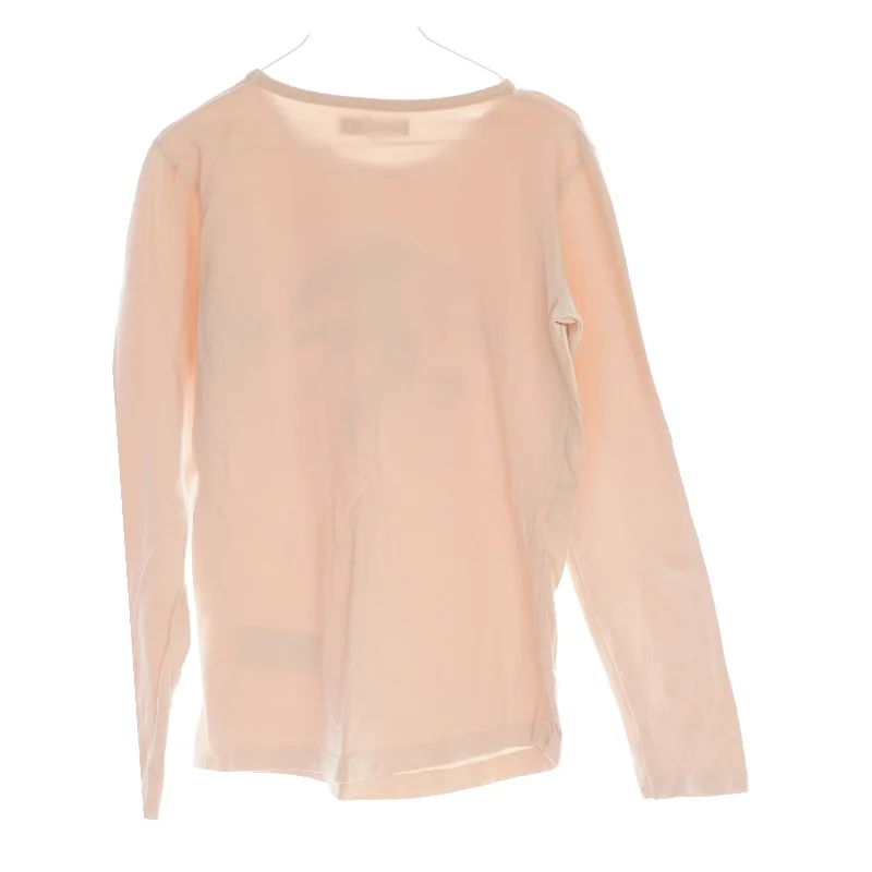 Bluse fra Minymo (str. 152)