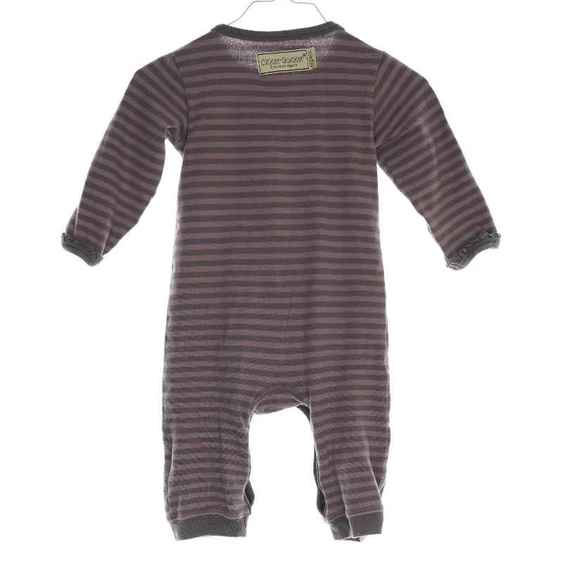 Heldragt fra OkkerGokker