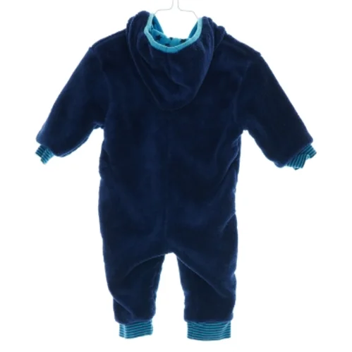 Heldragt i fleece fra Little One (Str. 74)