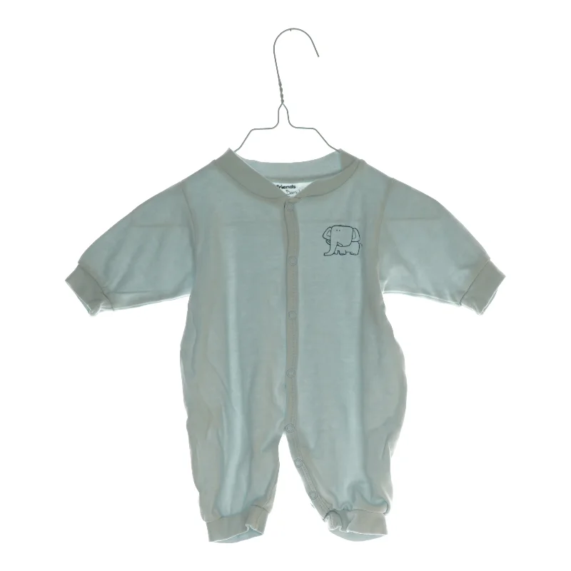 Heldragt fra Friends (Str. 56)