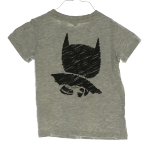 T-shirt fra H&M (Str. 74)