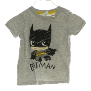 T-shirt fra H&M (Str. 74)