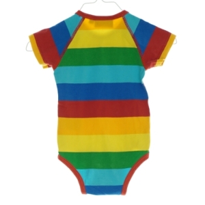 Bodystocking fra Molo (str. 68)