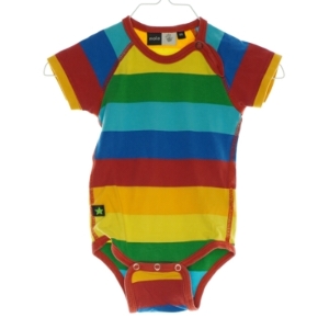 Bodystocking fra Molo (str. 68)