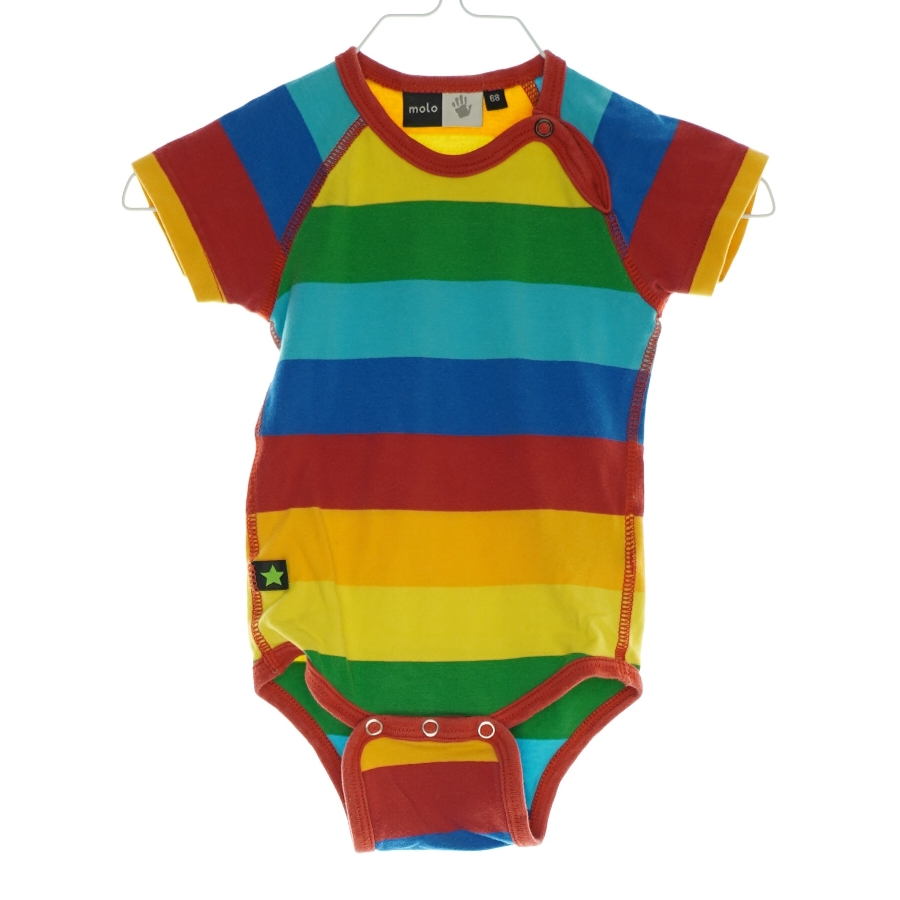 Bodystocking fra Molo (str. 68)