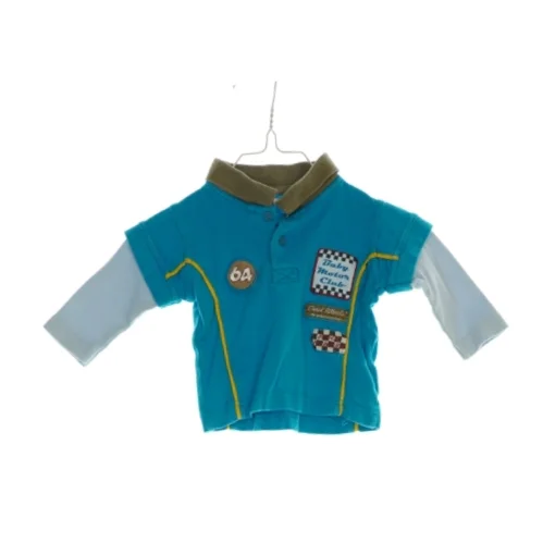 Bluesen fra Name it (Str. 62 cm)