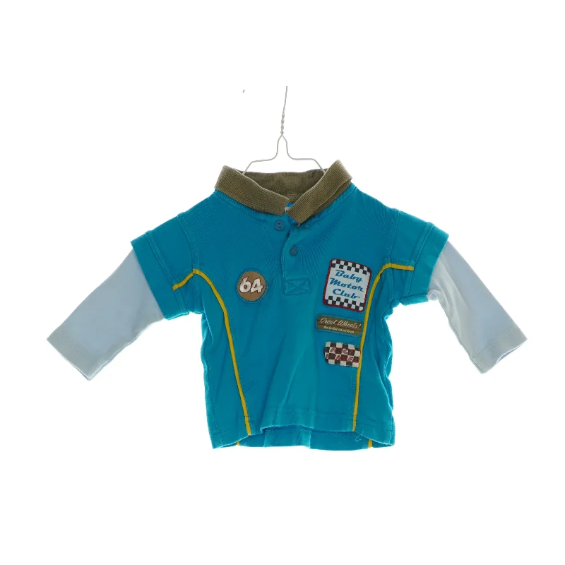 Bluesen fra Name it (Str. 62 cm)