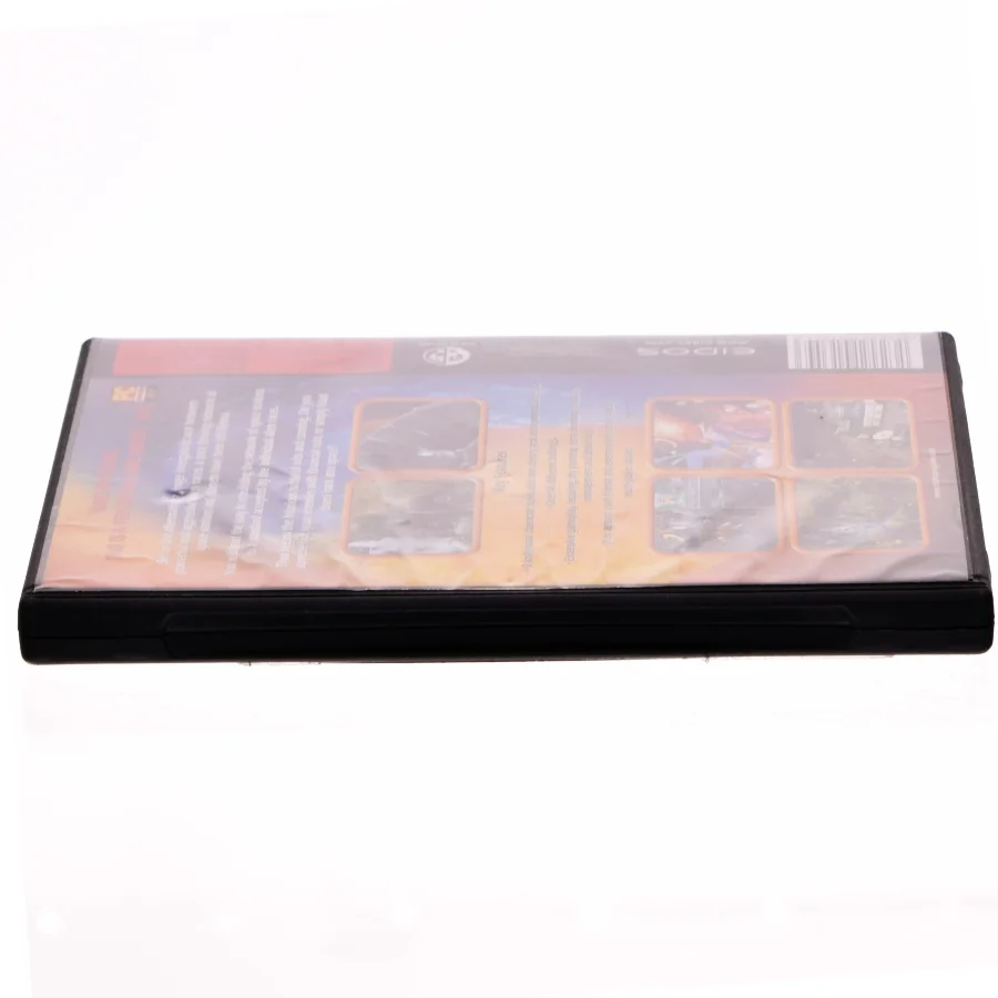 Startopia PC spil fra Eidos