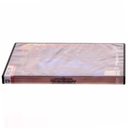 Planescape: Torment PC-spil fra Black Isle Studios