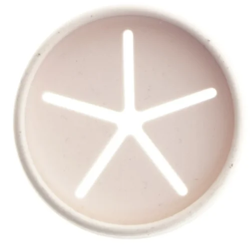 Silikone låg fra Done By Deer