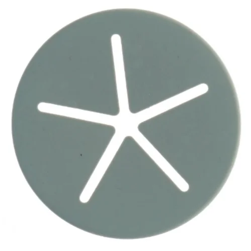 Silikone låg fra Done by deer