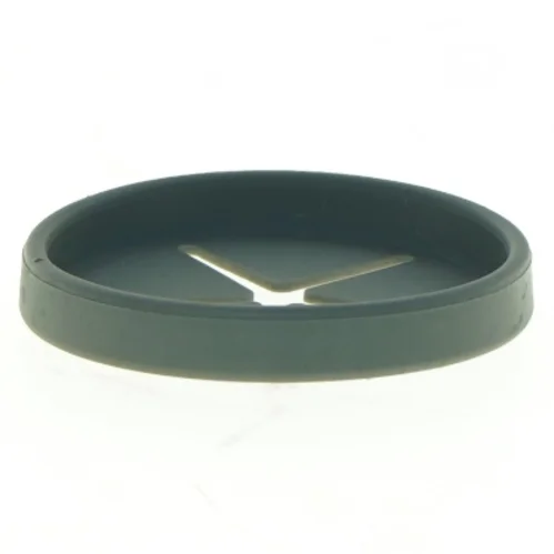 Silikone låg fra Done by deer