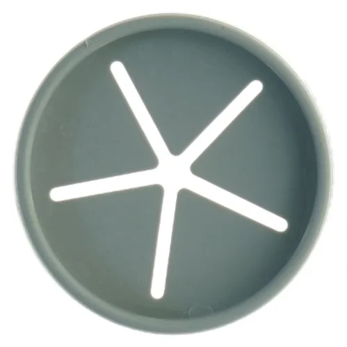 Silikone låg fra Done by deer