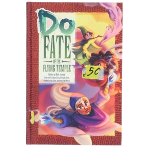 Do af Mark Diaz Truman (Bog)