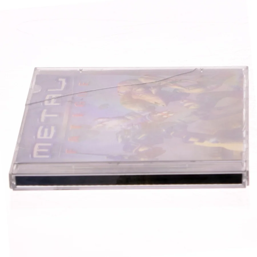 Metal Fatigue PC spil fra Take 2 Interactive